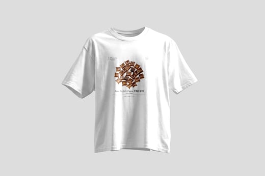 Wear — Raw Pu-erh Paste