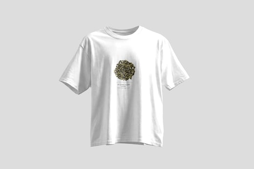 Tee — Nǎi Xiāng Oolong
