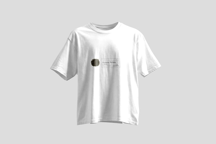 Tee — Ginseng Oolong