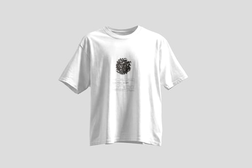 Tee — Dòng Dǐng Oolong