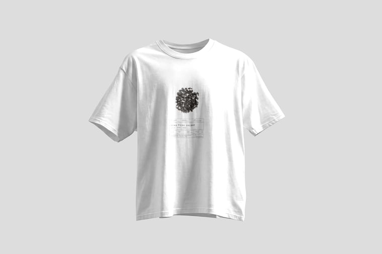 Tee — Dòng Dǐng Oolong