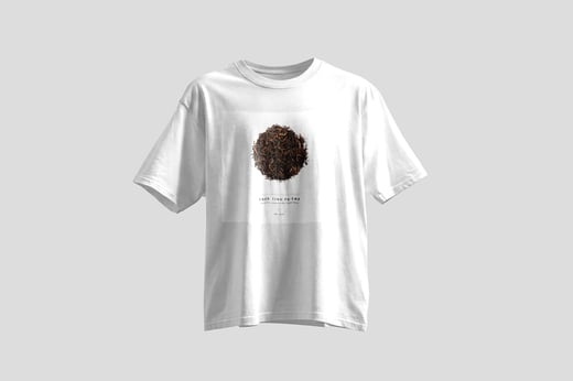 Tee — Gong Ting Pu-erh