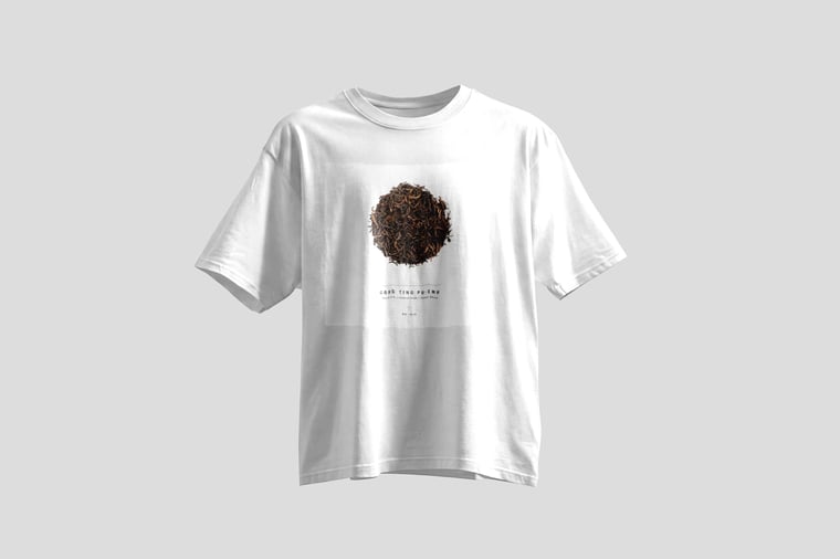 Tee — Gong Ting Pu-erh