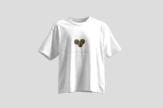 Tee — Gòng Méi