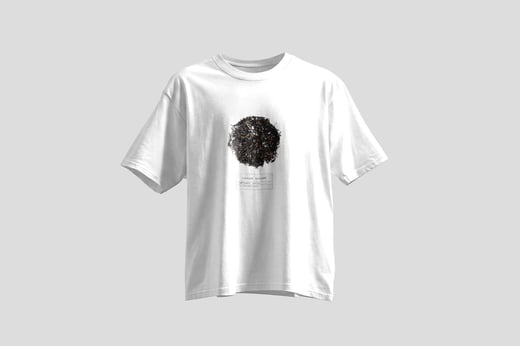 Tee — Zhèngshān Xiǎozhǒng