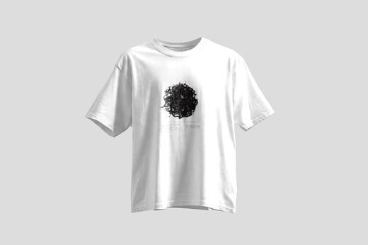 Tee — Diān Hóng Yě Shēng