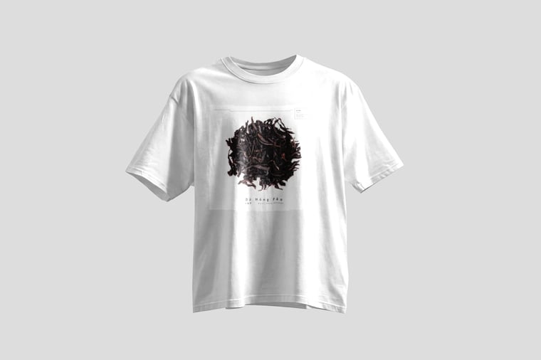 Tee — Dà Hóng Páo