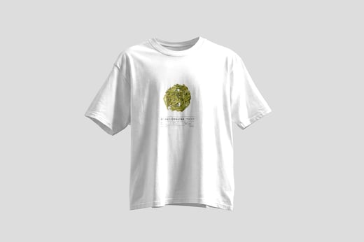 Tee — Xī Hú Lóngjǐng