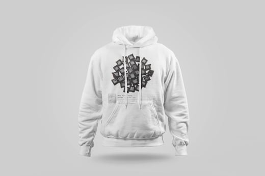 Hoodie — Ripe Pu-erh Paste
