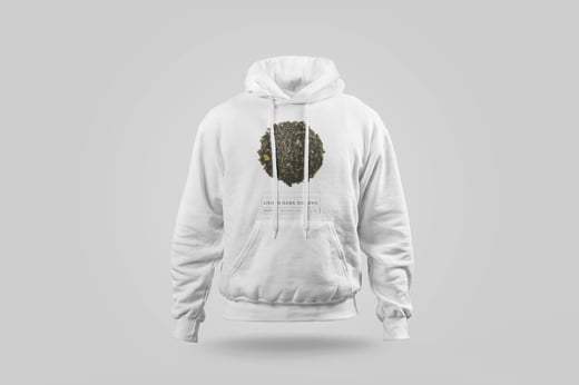 Hoodie — Lishan GABA Oolong
