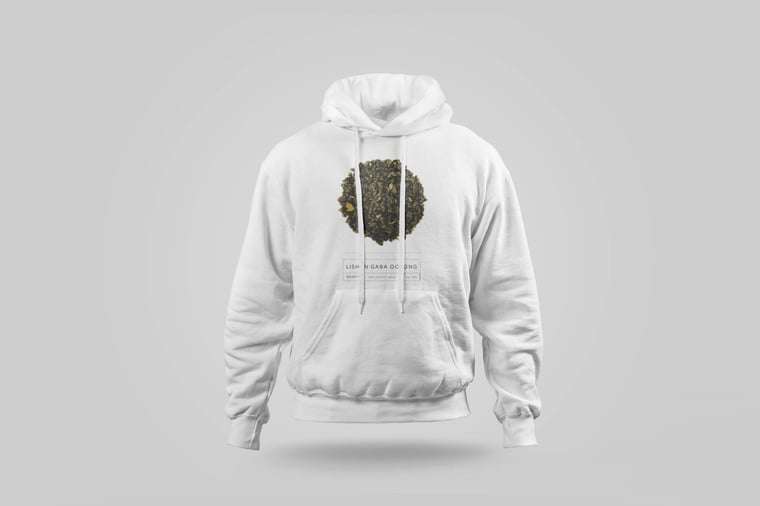 Hoodie — Lishan GABA Oolong