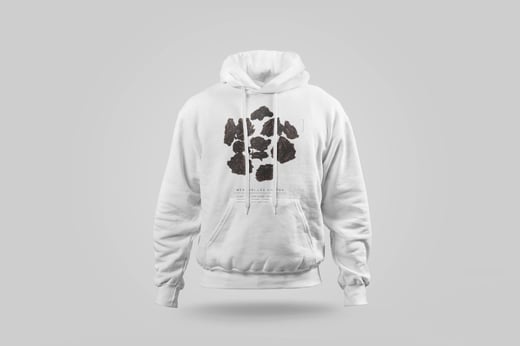 Hoodie — Lǎo Chá Tóu