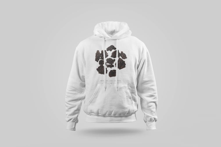 Hoodie — Lǎo Chá Tóu