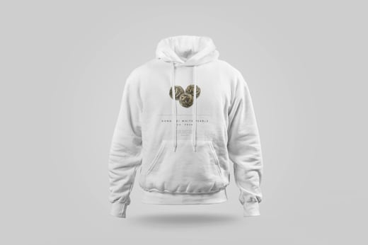 Hoodie — Gòng Méi