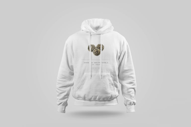 Hoodie — Gòng Méi