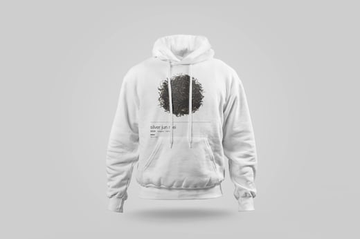 Hoodie — Yín Jùn Méi