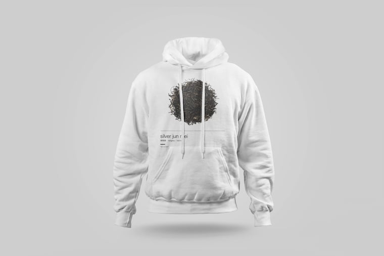 Hoodie — Yín Jùn Méi