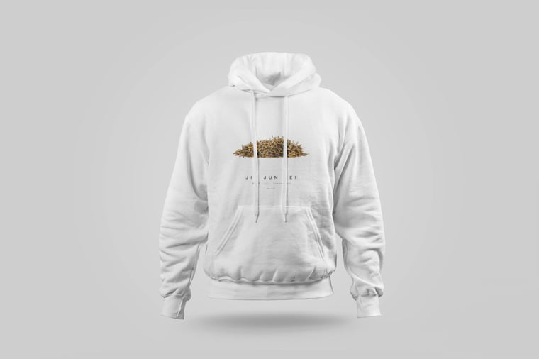 Hoodie — Jīn Jùn Méi