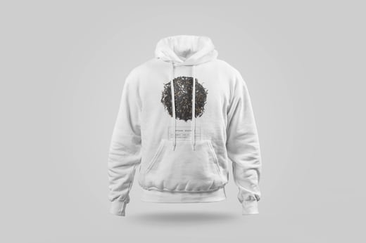Hoodie — Zhèngshān Xiǎozhǒng