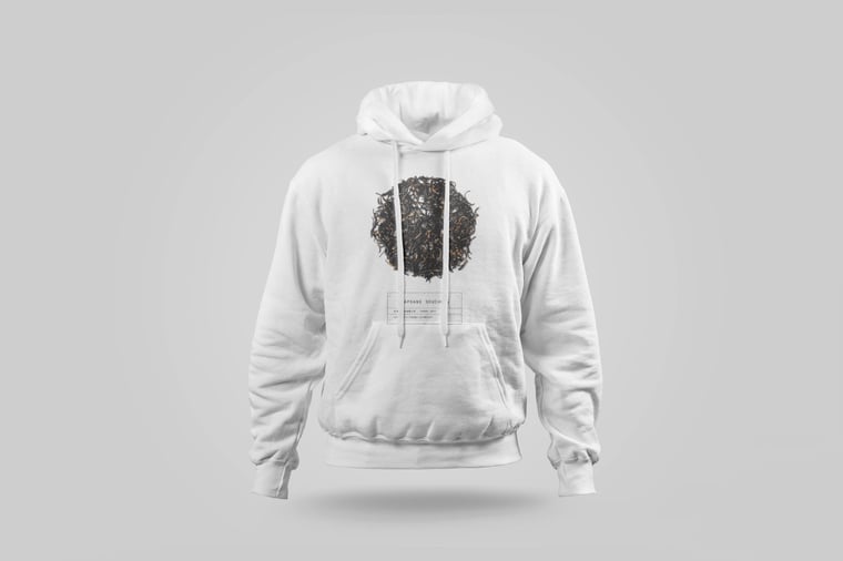 Hoodie — Zhèngshān Xiǎozhǒng