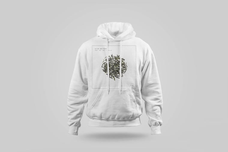 Hoodie — Liú Ān Guà Piān