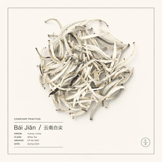 Bái Jiān